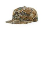 Richardson Printed Umpqua Gramps Cap 256P Realtree Advantage/ Khaki