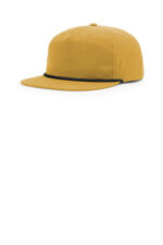 Richardson Umpqua Gramps Cap 256 Biscuit/ Black