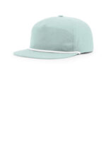 Richardson Umpqua Gramps Cap 256 Dusty Blue/ White