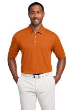 Nike Tech Sport Dri-FIT Polo. 266998 Solar Orange