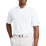 Nike Tech Sport Dri-FIT Polo. 266998 White