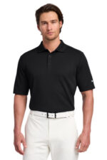 Nike Dri-FIT Classic Polo. 267020 Black