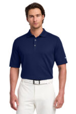 Nike Dri-FIT Classic Polo. 267020 Midnight Navy
