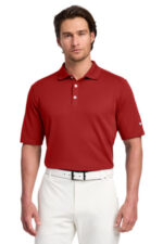 Nike Dri-FIT Classic Polo. 267020 Varsity Red