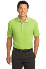 Nike Dri-FIT Classic Polo. 267020 Vivid Green
