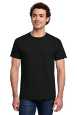 Gildan Light Cotton Tee 3000 Black