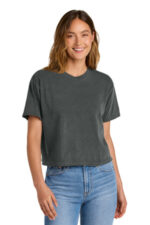 Comfort Colors Women's Heavyweight Boxy Tee 3023CL Pepper