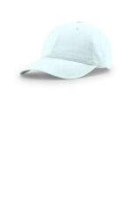 Richardson Peached Cotton Twill 326 Powder Blue