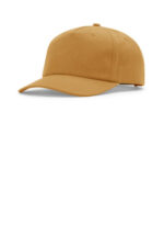 Richardson 5-Panel Relaxed Gramps 356 Wheat