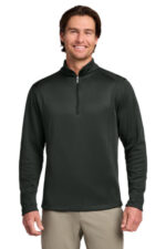 Nike Sport Cover-Up. 400099 Anthracite