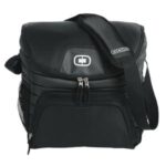 OGIO - Chill 18-24 Can Cooler. 408113 Black