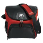 OGIO - Chill 18-24 Can Cooler. 408113 Red