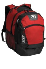 OGIO - Rogue Pack. 411042 Red