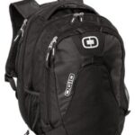 OGIO - Juggernaut Pack. 411043 Black