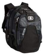 OGIO - Juggernaut Pack. 411043 Charcoal