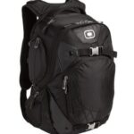 OGIO - Squadron Pack. 411047 Black