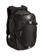 OGIO - Squadron Pack. 411047 Black