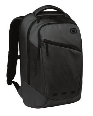 411061 - Black OGIO Ace Pack. 411061 Black