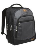 OGIO Colton Pack. 411063 Diesel Grey/ Orange
