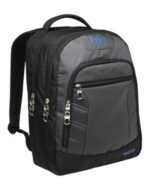 OGIO Colton Pack. 411063 Diesel Grey/ Electric Blue