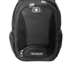 OGIO - Bullion Pack. 411064 Black/ Silver