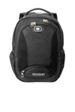OGIO - Bullion Pack. 411064 Black/ Silver