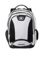 OGIO - Bullion Pack. 411064 White/ Black/ Silver