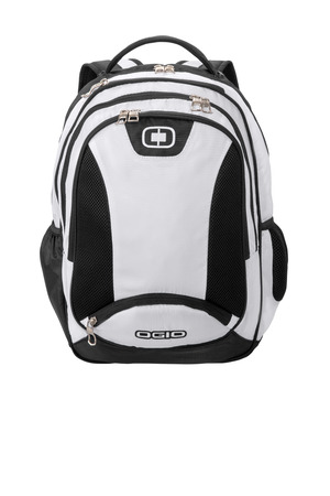 OGIO - Bullion Pack. 411064 White/ Black/ Silver