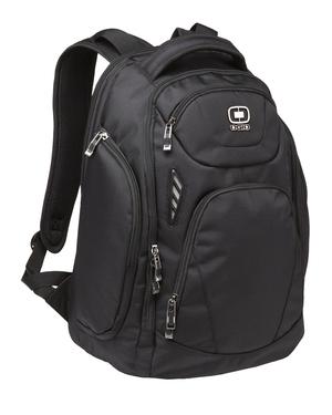 OGIO - Mercur Pack. 411065 Black