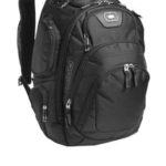 OGIO Stratagem Pack. 411067 Black