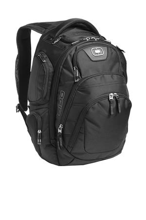 OGIO Stratagem Pack. 411067 Black