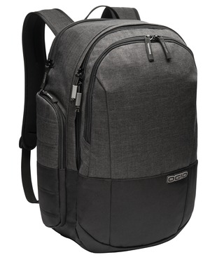 OGIO Rockwell Pack. 411072 Grey