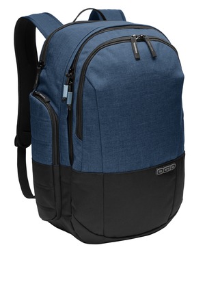 OGIO Rockwell Pack. 411072 Navy