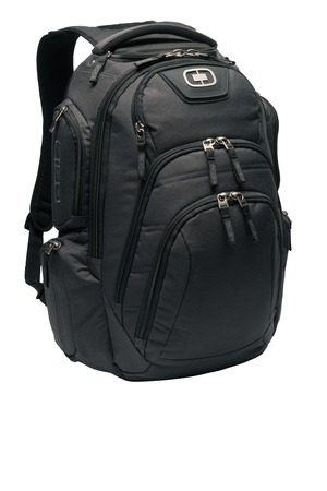 OGIO Surge RSS Pack. 411073 Black Pindot
