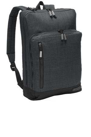 OGIO Sly Pack. 411086 Heather Grey