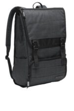 OGIO Apex Rucksack. 411090 Heather Grey
