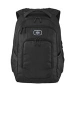 OGIO Logan Pack. 411092 Black