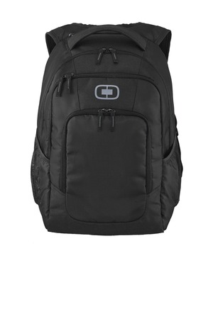 OGIO Logan Pack. 411092 Black