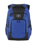 OGIO Logan Pack. 411092 Cobalt