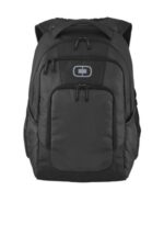 OGIO Logan Pack. 411092 Diesel Grey