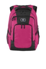 OGIO Logan Pack. 411092 Flush Pink