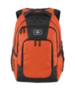 OGIO Logan Pack. 411092 Hot Orange