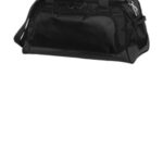 OGIO Breakaway Duffel. 411095 Black/ Black