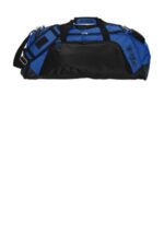 OGIO Transition Duffel. 411097 Electric Blue/ Black