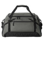 OGIO Motion Duffel 411099 Rogue Grey