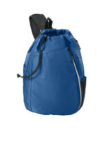 OGIO Sonic Sling Pack. 412046 Cobalt Blue/ Black