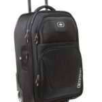 OGIO - Kickstart 22 Travel Bag. 413007 Black