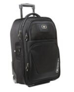 OGIO - Kickstart 22 Travel Bag. 413007 Black