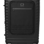 OGIO Utilitarian Medium Checked Spinner 413012 Blacktop