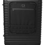 OGIO Utilitarian Large Checked Spinner 413013 Blacktop